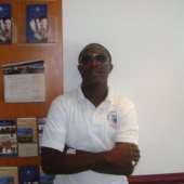 Frank Agyei