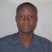 Reuben  Kpogo 