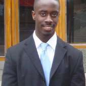 Marcus  Roberts 