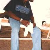 Gabriel Ntow Quao