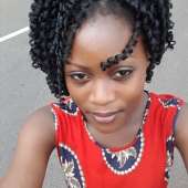 Rachel  Obidieh 