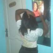 Maame  Efua 