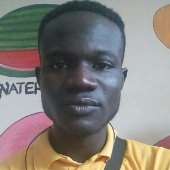 Ampem Adoye Danso