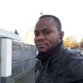 Derek  Dickson 