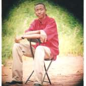 Prince Godwin Ntahmere