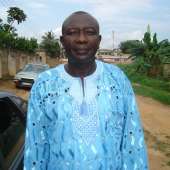 ISAAC ASARE LARTEY