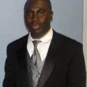 Kofi  Boateng 