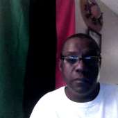 M.Anthony  Sanders 