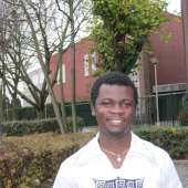 Barnie Samuel