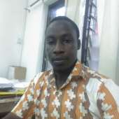 Nathaniel  Aryee 
