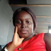 AkinyodÃ©  AimÃ©e 