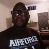 James  Monyeke 
