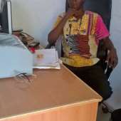 sulemana  Adam 