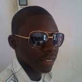 Jonathan Cudjoe