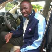 PRINCE IBRAHIM NIASSE