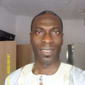 Joseph Ayi quaye