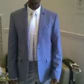 Kwame  Boasiakoh 