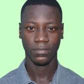 Paul  Nyankey 