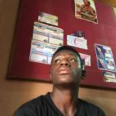 Nicholas Takyi Appiah