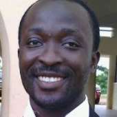 Stephen  Opoku 