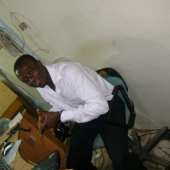 Kweku Abey