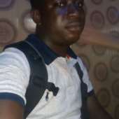 Izudeen  Ali 