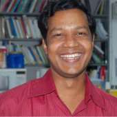 Jahangir Alam Akash