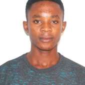 Jonathan  Ayeh mensah 