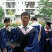 michael wong