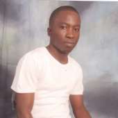 David Amankwah