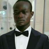 DOSSA  MARIUS KWAME 