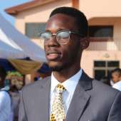 Kelvin Gyimah