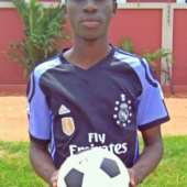 Robert Otuboah Jnr.