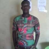 mohammed  fatawu 