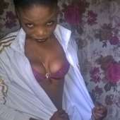 Jennifer Eze