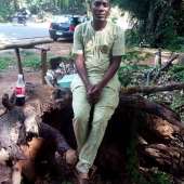 SIMON  OLATUNJI 