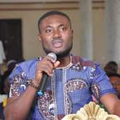 Martins Orobosa  Abebe 