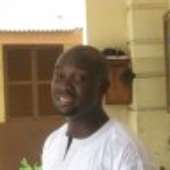 Benn Kwame