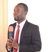 Peter Bismark  kwofie 
