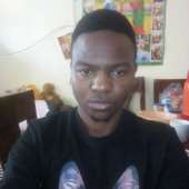 MIKE SINGAILE