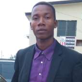 gideon  ofori asiedu 
