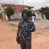 canzy kay