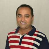 Vaibhav  Mahale 