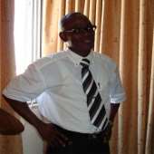Sanza  Bonoua Augustin