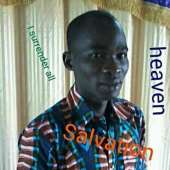 John Kwame Richardson