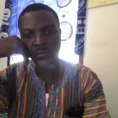 Sammy  Mensah 