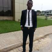 Dwumoh Isaac