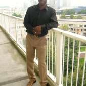 ISAAC  OKYERE