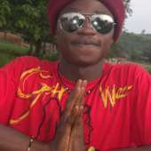 Buertey Pope