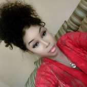 gloria  william 